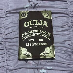 Ouija Mystifying Oracle Notebook/Journal Brand New